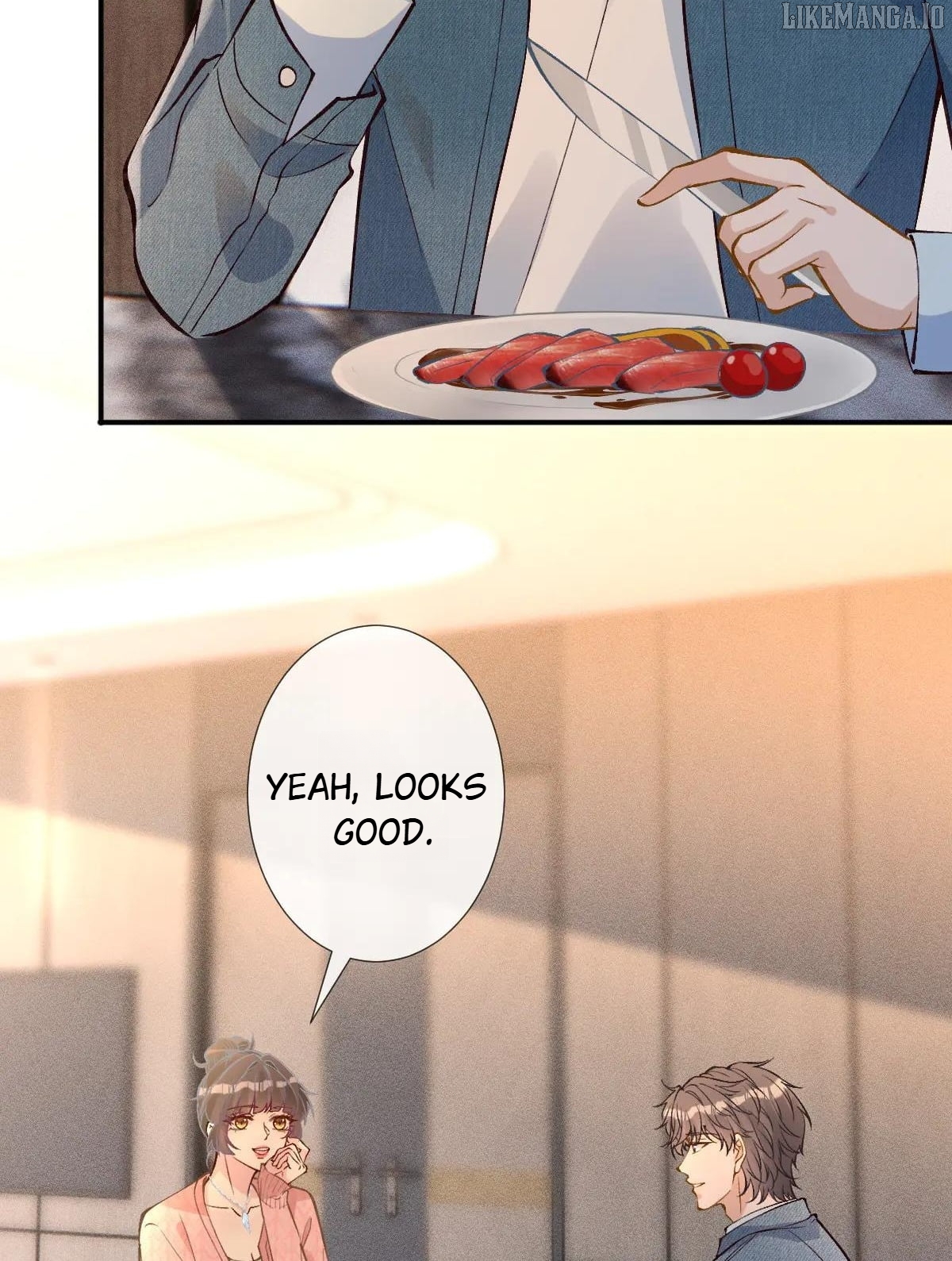 Everyone's Darling Chapter 301 - page 16